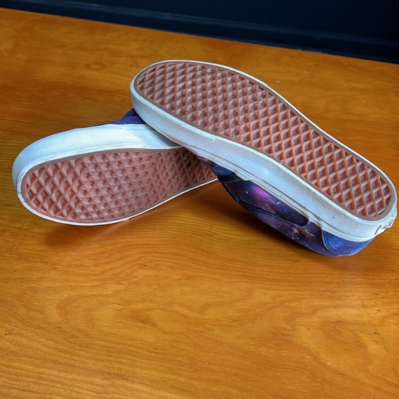 Vans Off the Wall Galaxy SZ 8 - Picture 5 of 6